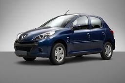 طرح جدید فروش اقساطی ۴ محصول ایران خودرو به صورت اقساطی با تحویل فوری از فردا ۲۷ خرداد + جدول و جزئیات