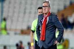 برانکو: پولم را با یک چمدان کرواسی می‌آورم! / هیچ مشکلی در ایران ندارم