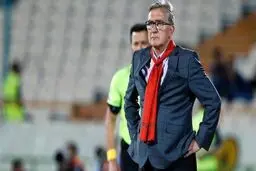 برانکو: پولم را با یک چمدان کرواسی می‌آورم! / هیچ مشکلی در ایران ندارم