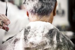 نرخ جدیدی برای آرایشگاه‌های مردانه پیشنهاد نشده است