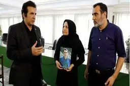 حضور حسام نواب‌صفوی در دادگاه محاکمه متهمان سقوط اتوبوس در دانشگاه آزاد + تصاویر