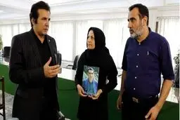 حضور حسام نواب‌صفوی در دادگاه محاکمه متهمان سقوط اتوبوس در دانشگاه آزاد + تصاویر