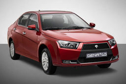 قیمت خودرو‌ها در بازار امروز ۹۸/۳/۲۷