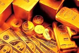 قیمت طلا،قیمت سکه و قیمت ارز امروز ۹۸/۰۳/۲۷
