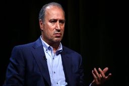 لیگ برتر را برگزار نمی‎‌کنیم