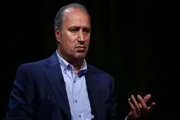 لیگ برتر را برگزار نمی‎‌کنیم