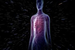 راز‌هایی عجیب و پیچیده درباره بدن انسان که از آنها بی‌اطلاعید