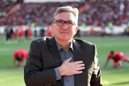 پیام برانکو: بهترین نتایج تاریخ پرسپولیس و فوتبال ایران را رقم زدیم / شدنی بود تا سال‌ها کنار هم می‌ماندیم