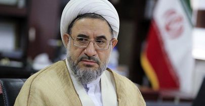 تنها کسی که از گزینه رهبری آینده اطلاع دارد کیست؟