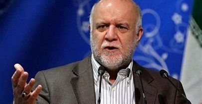 اظهارات وزیر نفت درباره جاسوسی مشتریان نفتی