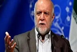 اظهارات وزیر نفت درباره جاسوسی مشتریان نفتی