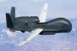 واکنش آمریکا به سرنگونی پهپاد متجاوز به فضای ایران