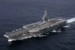 هدف امریکا از اقدامات تحریک امیز در منطقه خلیج فارس چیست؟