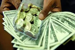 قیمت طلا، سکه و دلار امروز ۱۳۹۸/۰۳/۳۰| افزایش محسوس قیمت‎ها در بازار
