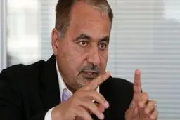 بولتون به دنبال جنگ و تجزیه ایران است