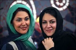 حمله کیهان به کشف حجاب ستاره اسکندری در خارج کشور