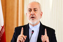 ظریف: فشارهای آمریکا به سبب قدرت جمهوری اسلامی ایران است