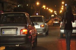 دستگیری زنی که به خودش چوب حراج می‌زد!