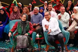 حذف کامل رامبد جوان از کنداکتور تابستانی نسیم!
