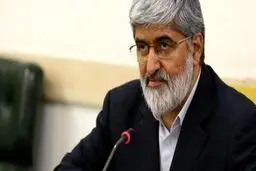 علی مطهری: نظامیان به تذکرات درباره عدم دخالت در انتخابات عمل کنند/ نیروهای نظامی‌ نباید مالکیت پیدا کنند