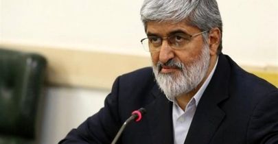 علی مطهری: نظامیان به تذکرات درباره عدم دخالت در انتخابات عمل کنند/ نیروهای نظامی‌ نباید مالکیت پیدا کنند