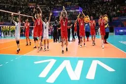 پیام سفارت آمریکا به والیبال ایران: ۲۷ پاسپورت را به دوبی بیاورید