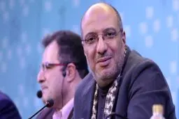 اظهارات جنجالی امیر جعفری/ از حمایت آقازاده‌ها در انتصاب‌های فامیلی و امکانات لاکچری تا محق‌بودن در استفاده از بیت‌المال +فیلم