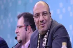 اظهارات جنجالی امیر جعفری/ از حمایت آقازاده‌ها در انتصاب‌های فامیلی و امکانات لاکچری تا محق‌بودن در استفاده از بیت‌المال +فیلم