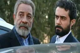 سکانس جنجالی سریال «گاندو» درباره مصونیت سیاسی آقازاده‌ها + فیلم