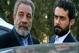 سکانس جنجالی سریال «گاندو» درباره مصونیت سیاسی آقازاده‌ها + فیلم