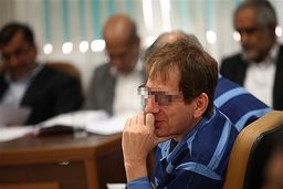 دیدار نمایندگان با بابک زنجانی سال گذشته انجام شد/چرا درباره دیدار نمایندگان وزارت نفت چیزی نمی‌گویند؟