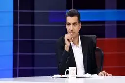 عادل فردوسی‌پور: خبر نامزدی‌ام برای مجلس دروغ است