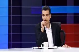 عادل فردوسی‌پور: خبر نامزدی‌ام برای مجلس دروغ است