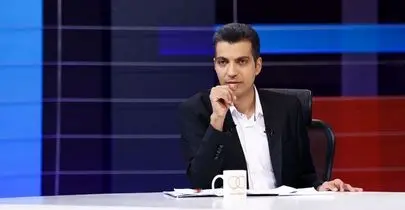 عادل فردوسی‌پور: خبر نامزدی‌ام برای مجلس دروغ است