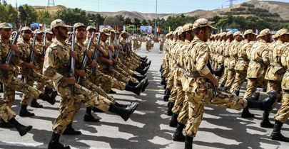 جزئیات حداقل و حداکثر حقوق سربازان با درنظر گرفتن شرایط خدمت