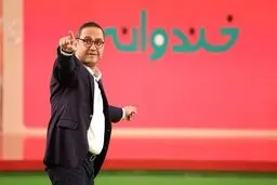 واکنش تهیه‌کننده خندوانه به شایعات تعطیلی این برنامه