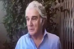 قیمه‌ها را چرا می‌ریزید روی ماست‌ها جناب مهدی هاشمی؟