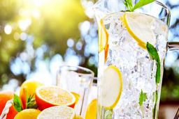 ۶ خوردنی معجزه‌آسای تابستانی را بشناسید