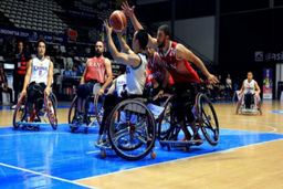 پناهندگی ورزشکاران معلول در خارج، معضل تازه ورزش ایران