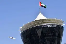 حمله پهپادی انصارالله یمن به فرودگاه دبی