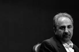 نجفی به مادر میترا استاد چه گفت ؟ / سکوت عجیب پدر میترا استاد