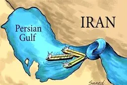 کدام کشورها از بسته شدن تنگه هرمز بیشتر ضرر می‌کنند؟
