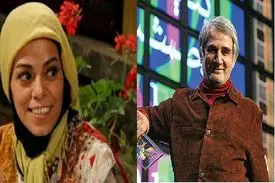 مهنوش هوویِ گلاب: همسر مهدی هاشمی هستم