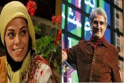 مهنوش هوویِ گلاب: همسر مهدی هاشمی هستم