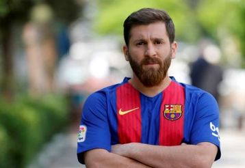 بدل ایرانی لیونل مسی: وزارت خارجه کمکم کند شکایت کنم