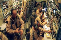 سلاح سرّی ایران در مقابله با آمریکا