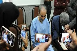 خطای غیرقابل بخشش محمدعلی نجفی چه بود؟