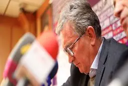 ناگفته‌ها از جدایی برانکو؛ وقتی مدیر سابق تلویزیون اینترنتی پرسپولیس به سرمربی کروات رحم نکرد!
