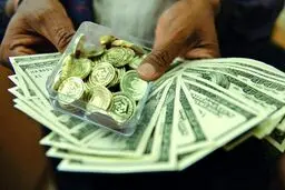 قیمت طلا، قیمت دلار، قیمت سکه و قیمت ارز امروز ۹۸/۰۴/۱۰