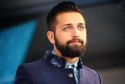 محسن افشانی با قرار وثیقه آزاد شد